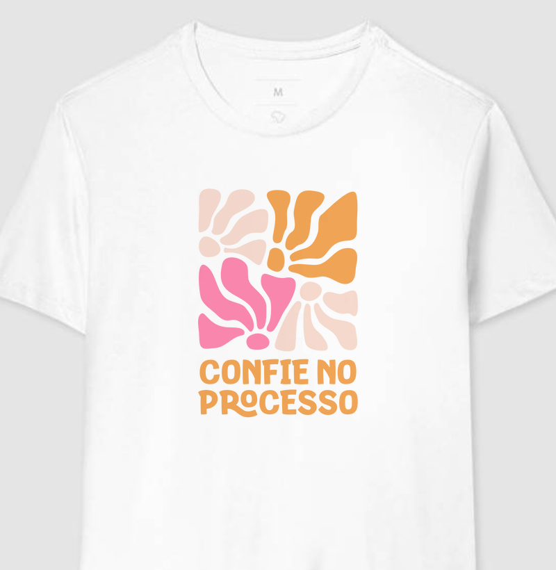 Confie no Processo