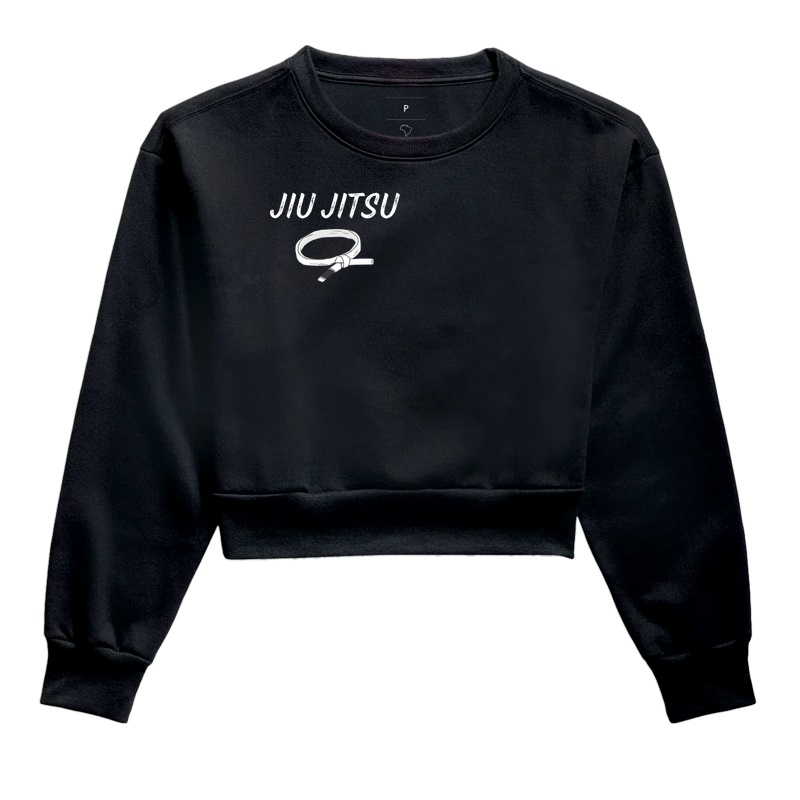 Camisa Estampas Jiu Jitsu 