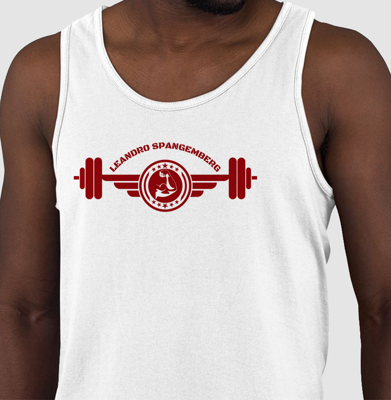 Halter Team Leandro
