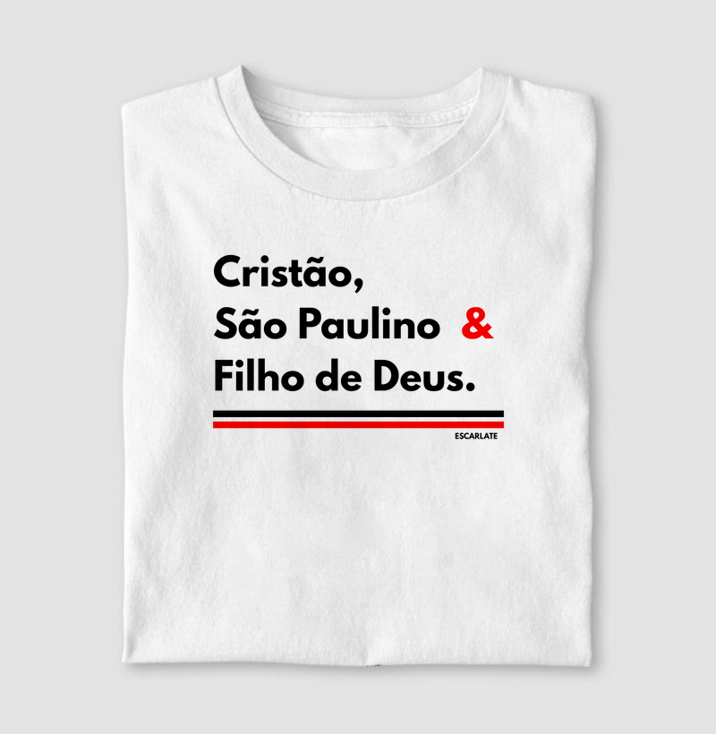 Cristão São Paulino