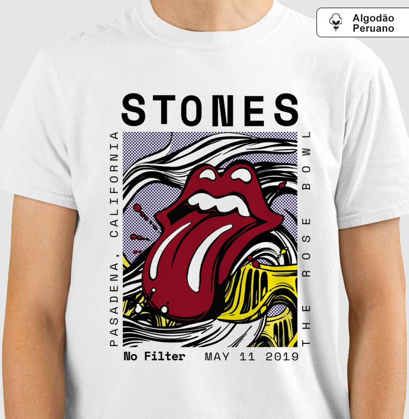 STONES