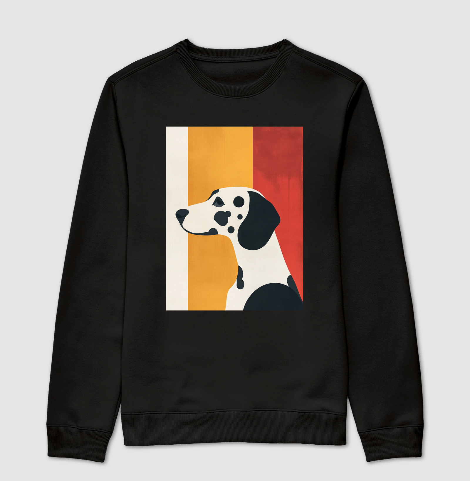 Dalmata Bauhaus