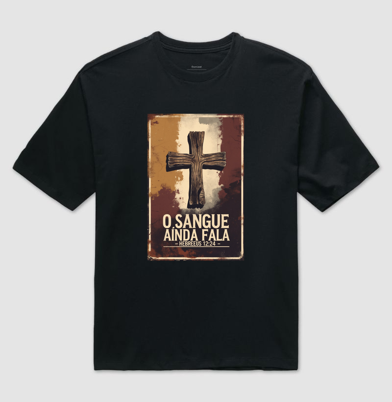 O Sangue ainda fala