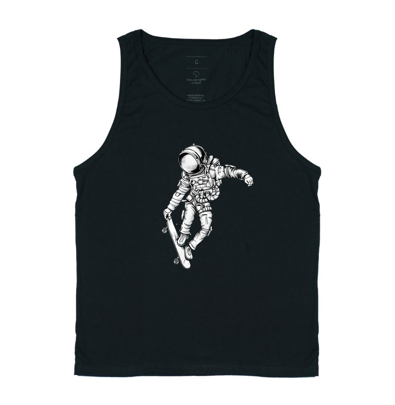  ASTRONAUT CRAZY