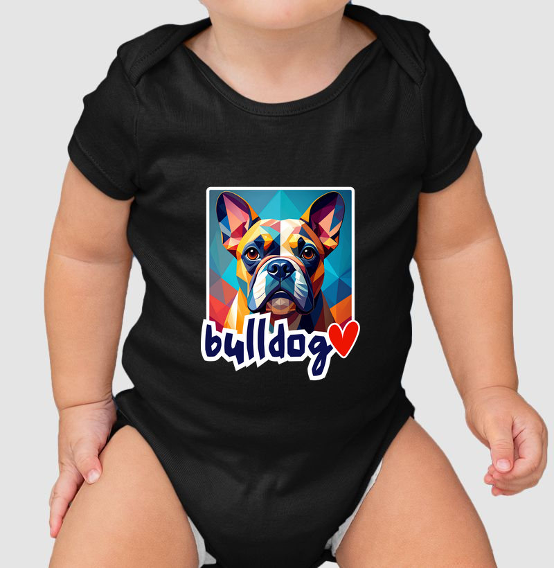 Geometric Bulldog