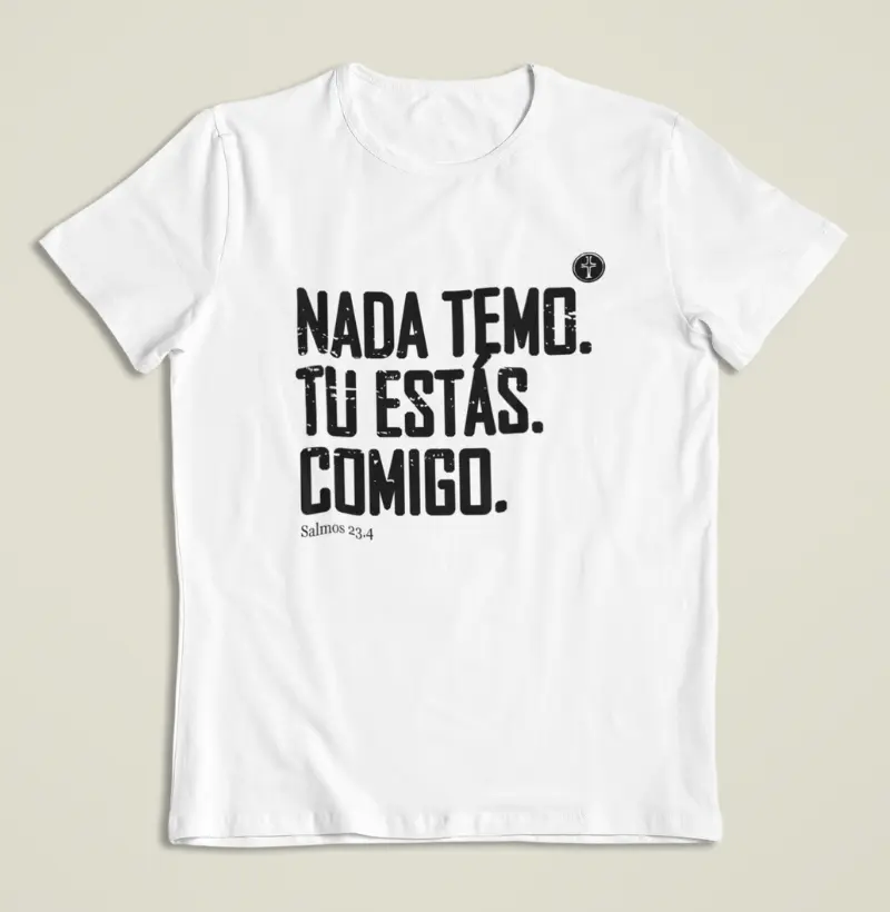 Nada temo