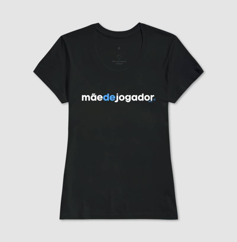 Mãe de Jogador