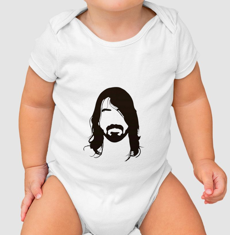 Foo Fighters - Dave Grohl