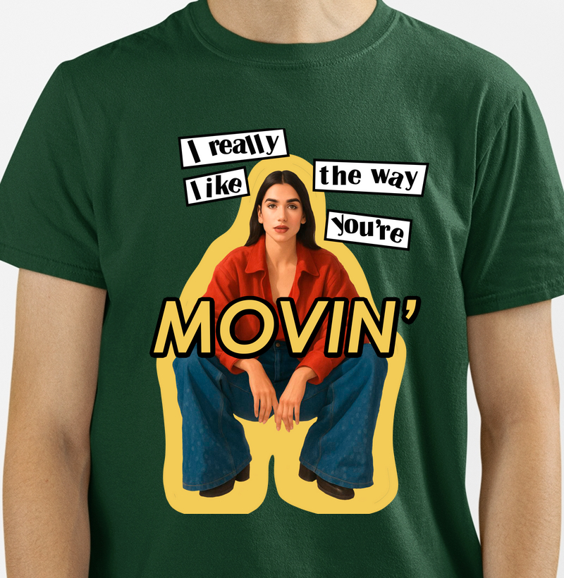 Movin