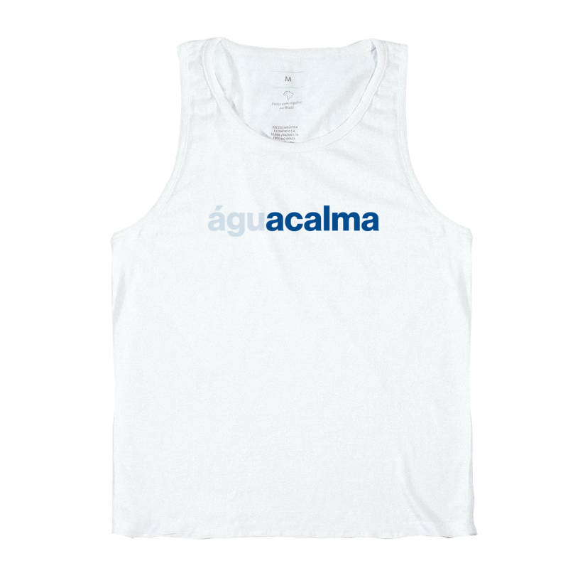 Água Acalma