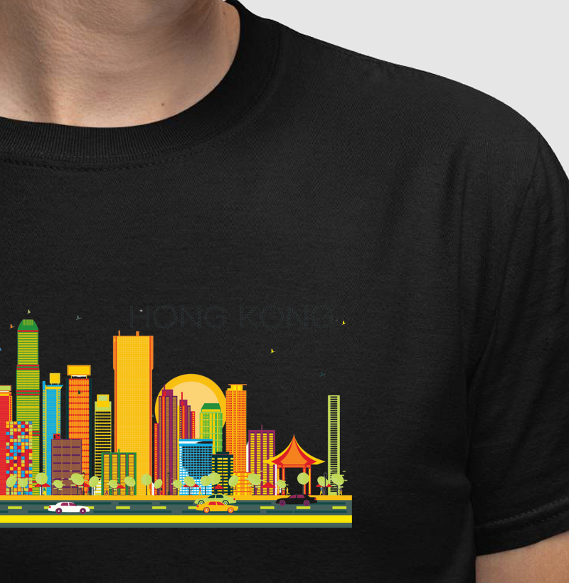 Hong Kong City CWP
