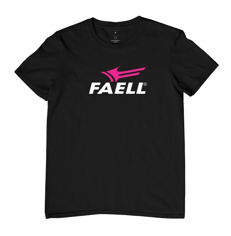 camisa start faell