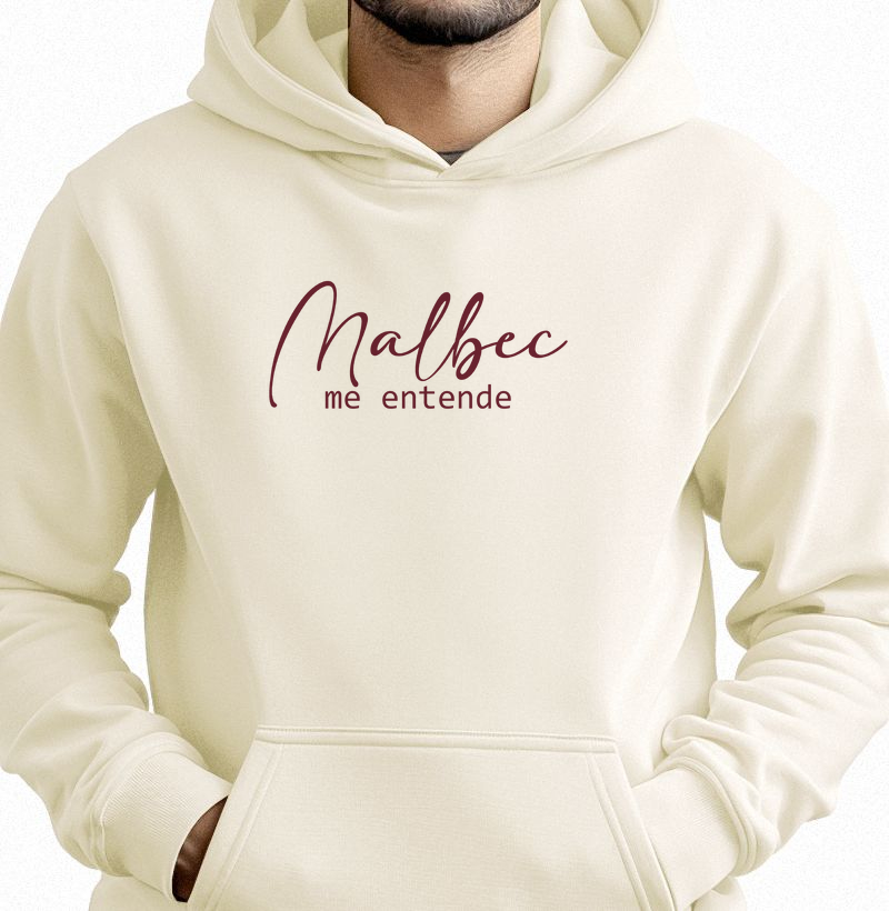 Malbec me entende