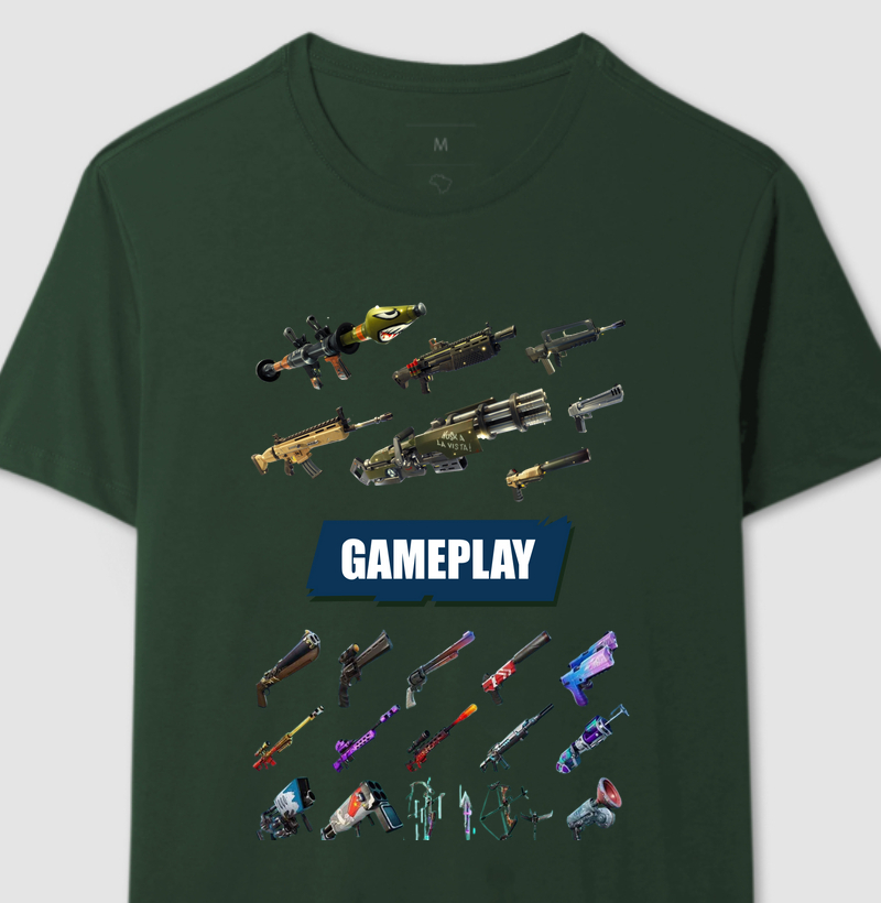 Gameplay