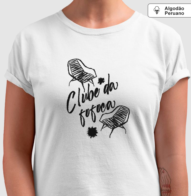 Clube da Fofoca