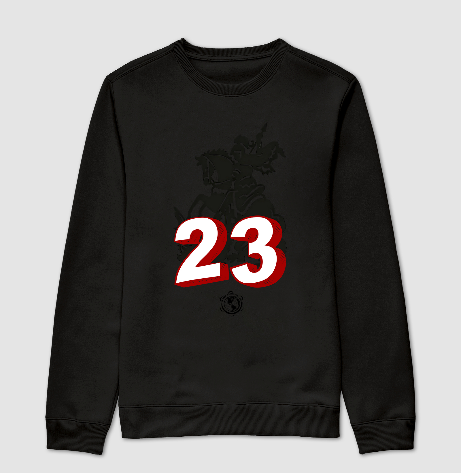 são jorge 23