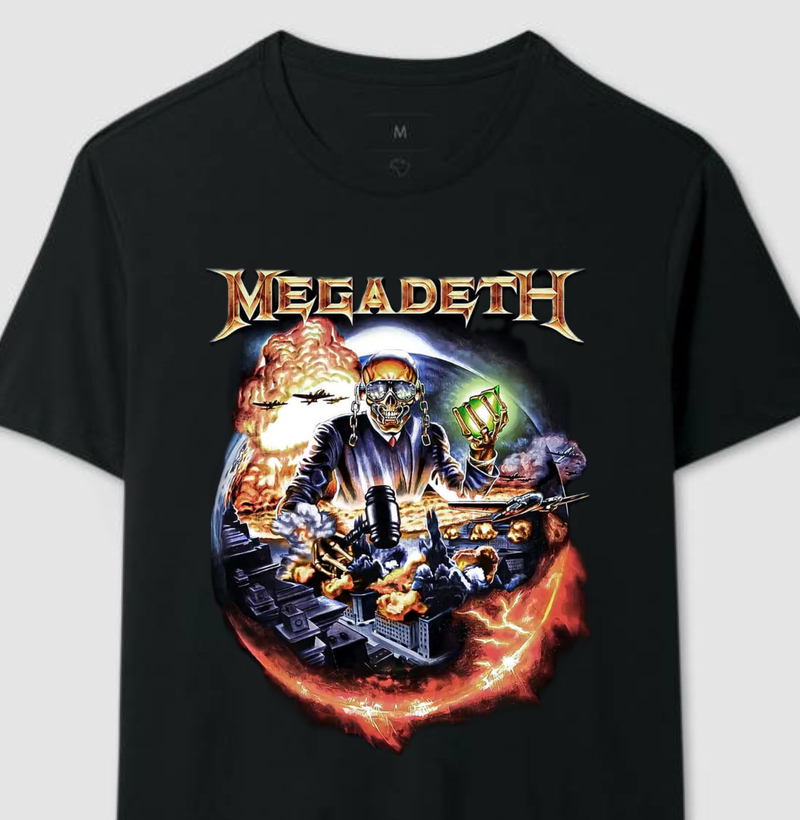 Megadeth