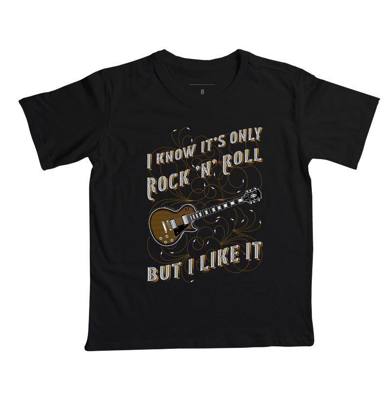 Rock and Roll I Know
