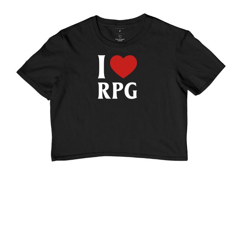 I LOVE RPG