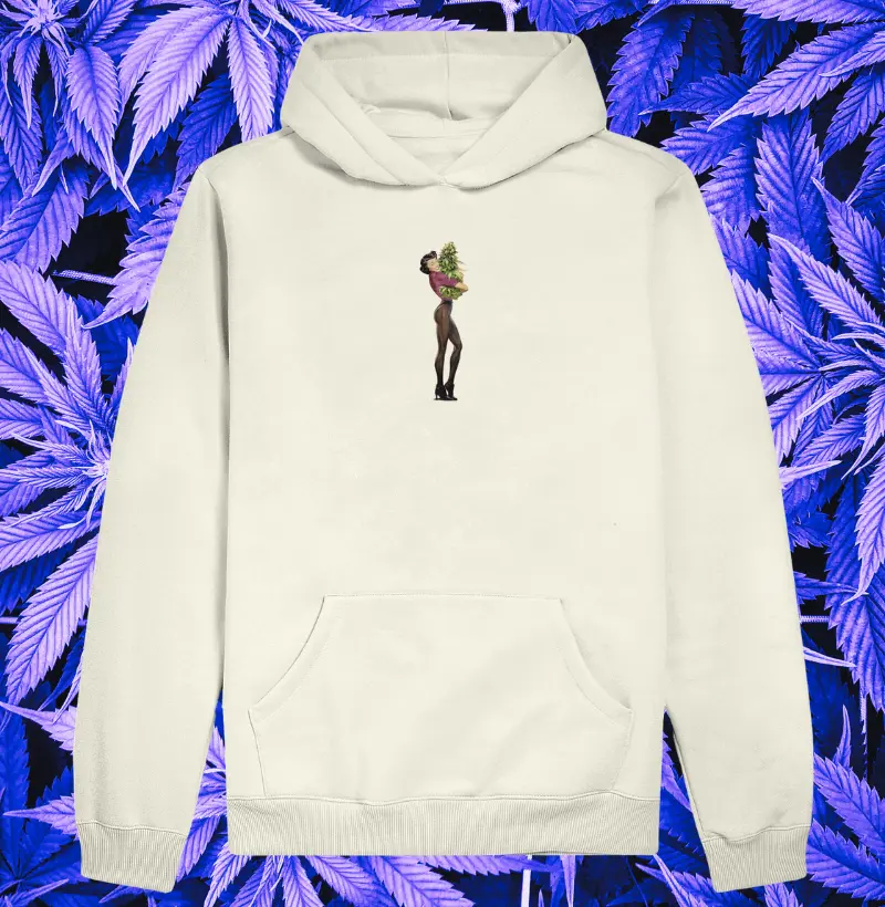  Moletom Amor da Minha Vida