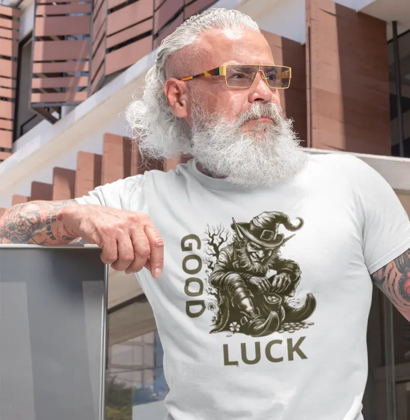 Leprechaun