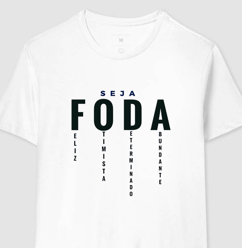 O Código Foda