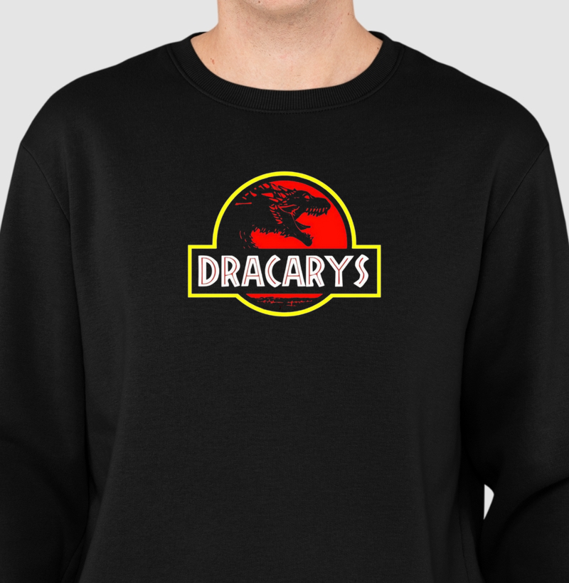 JURASSIC DRAGONS