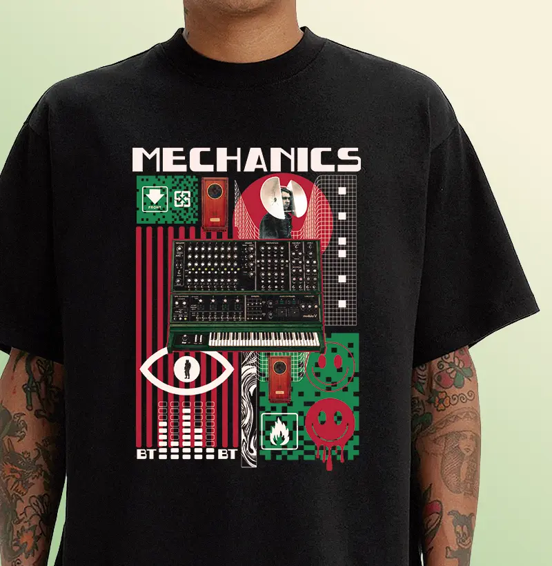MECHANICS