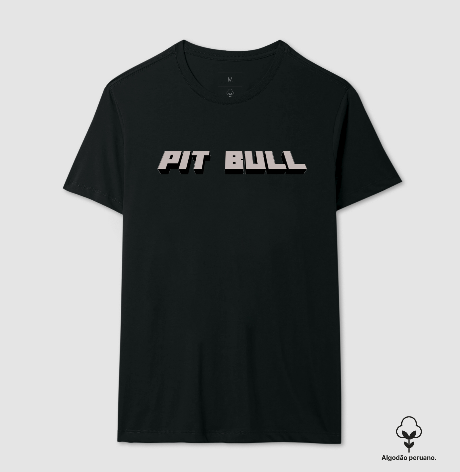 PIT BULL MINECRAFT