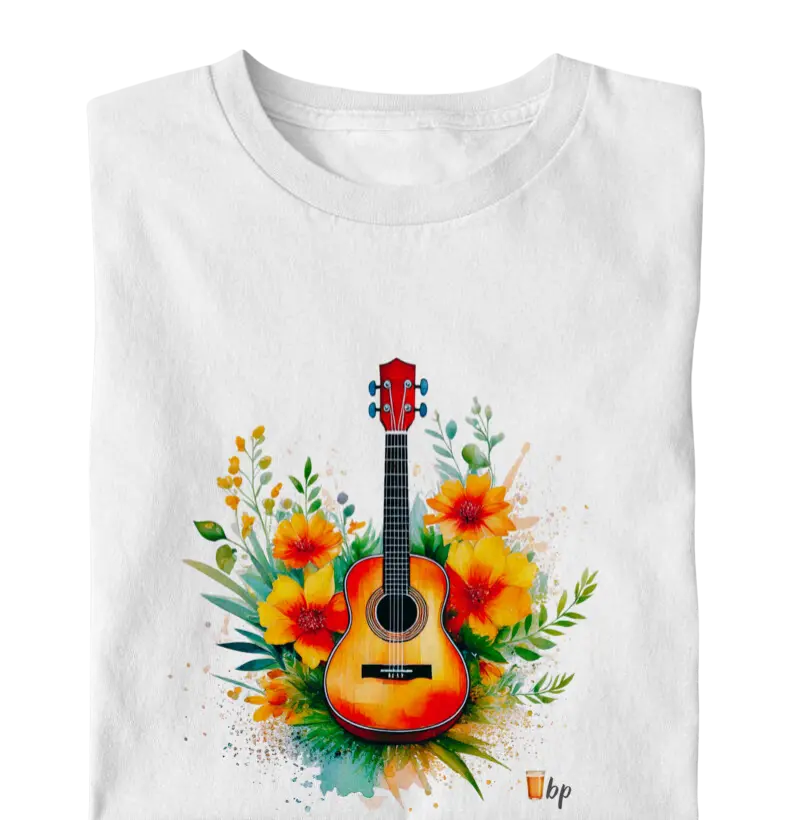 Cavaquinho Verão