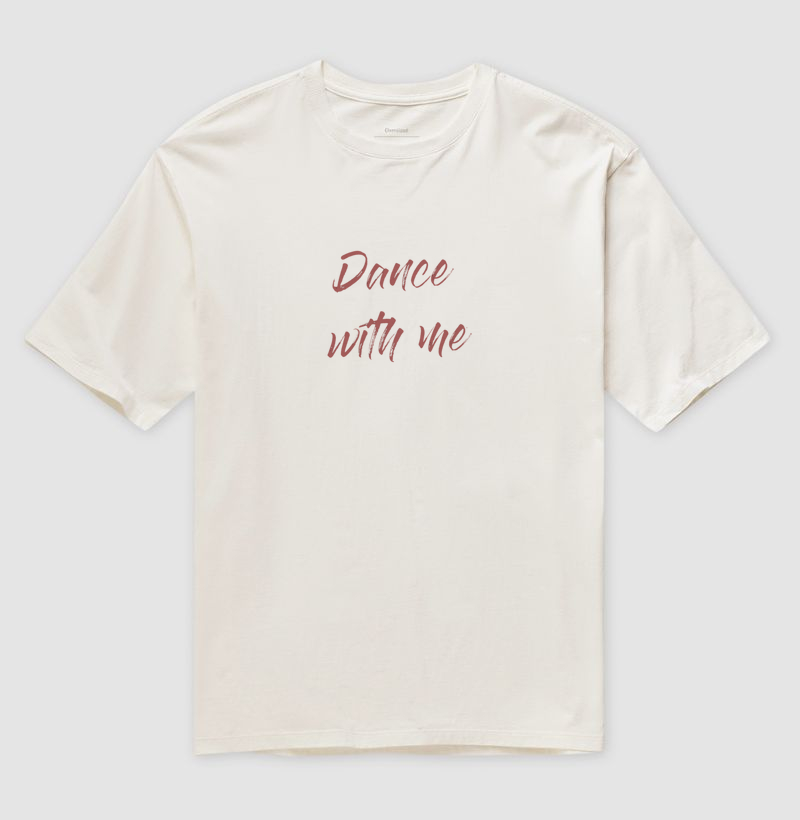 Dance with me