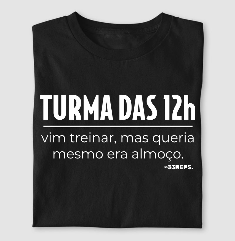 12 horas