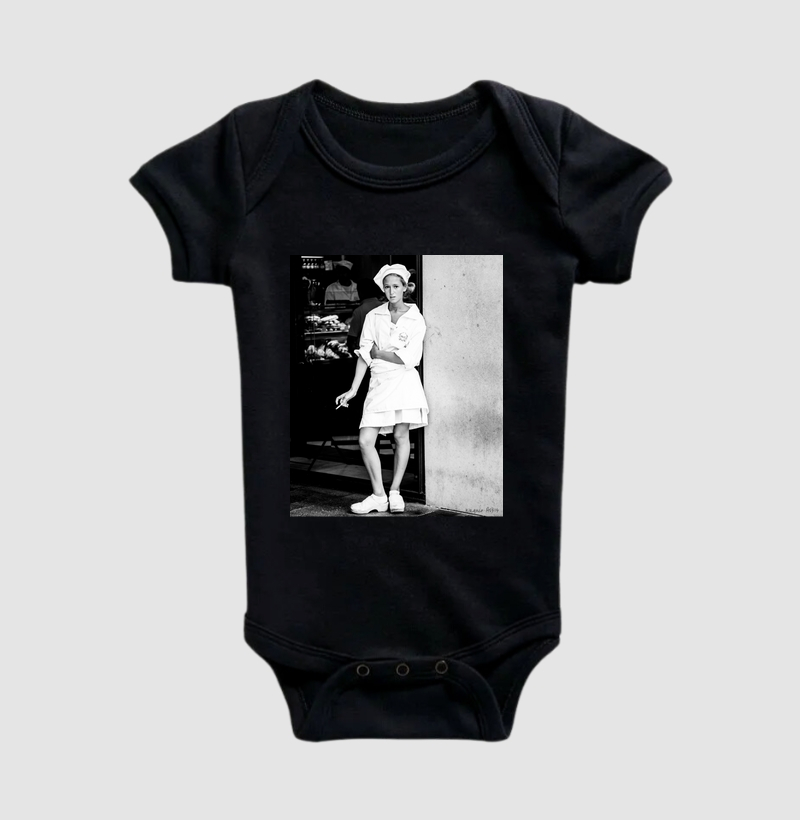 Camiseta Bistrô Fada