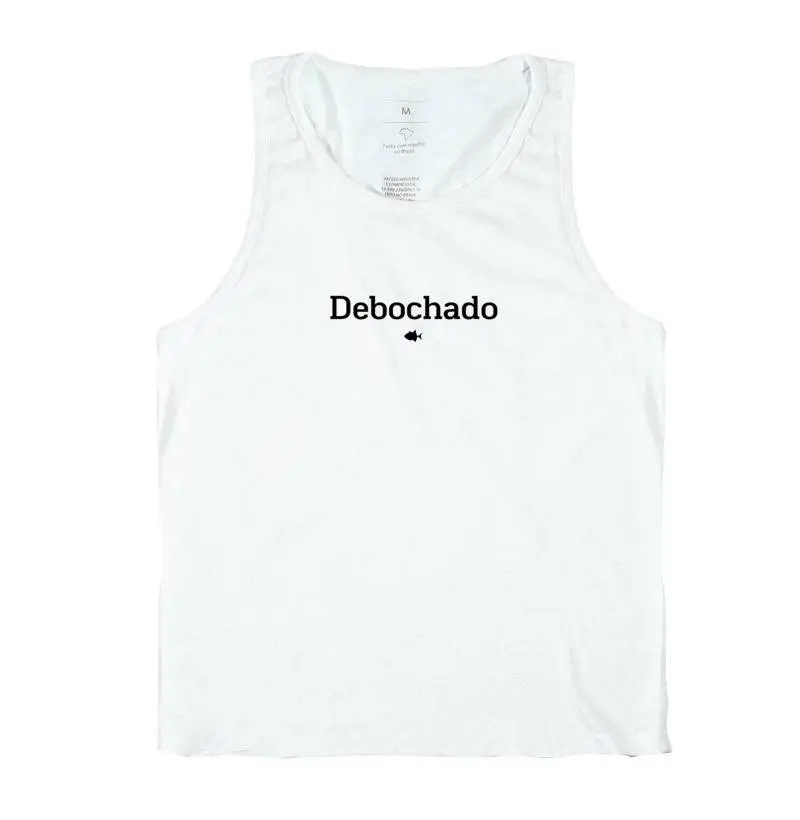 Debochado - Regata - #27472