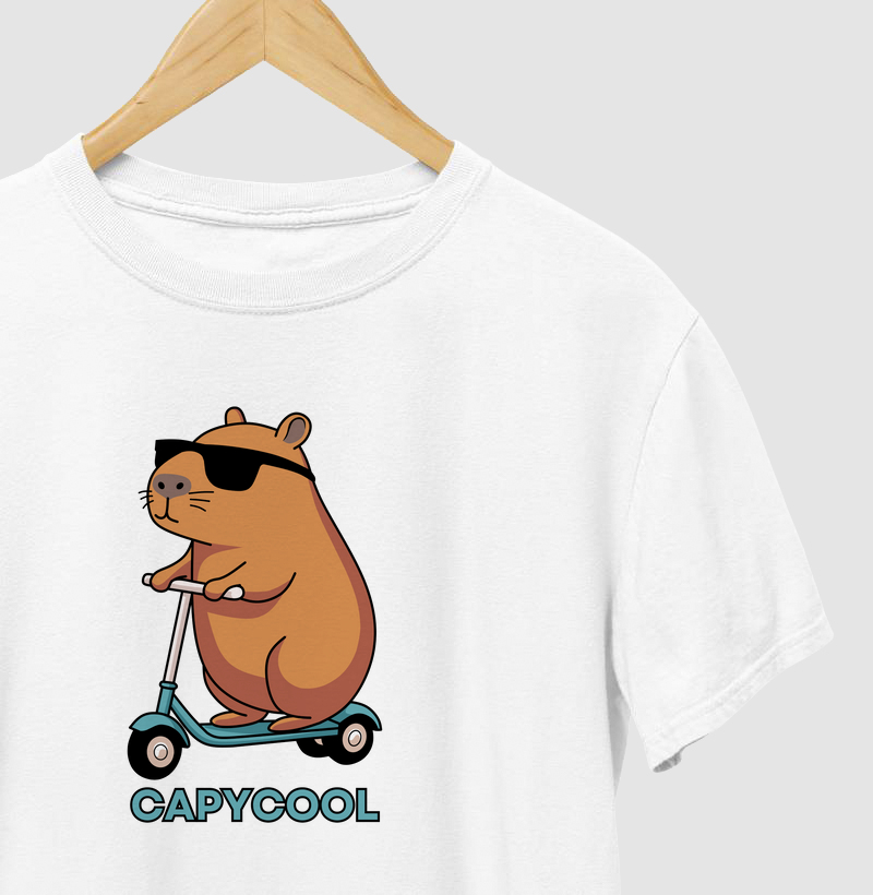 Capycool!