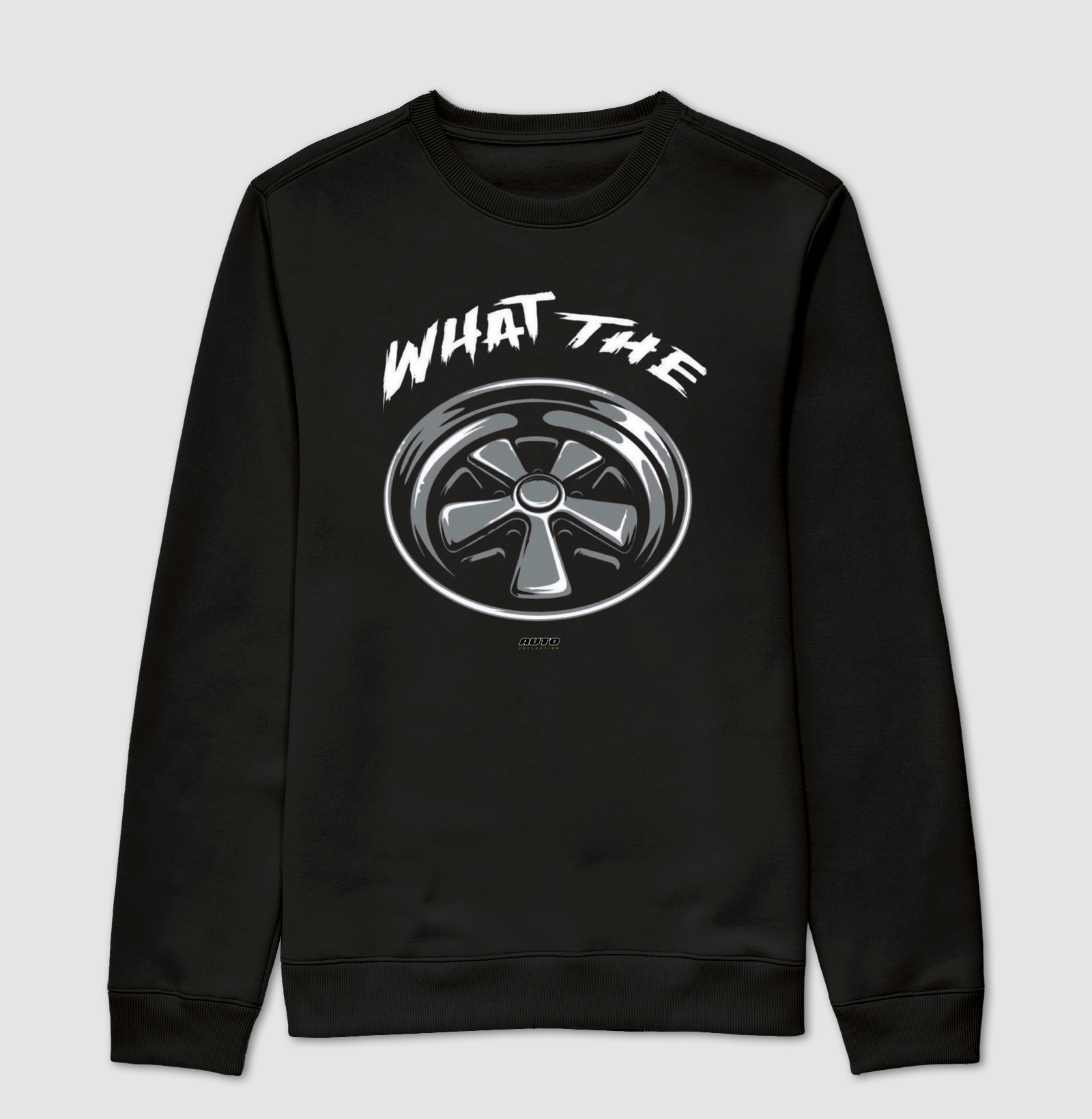 Camiseta What the Fuchs