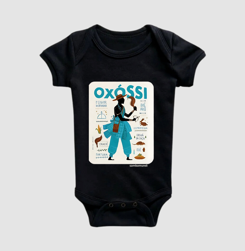 oxossi 