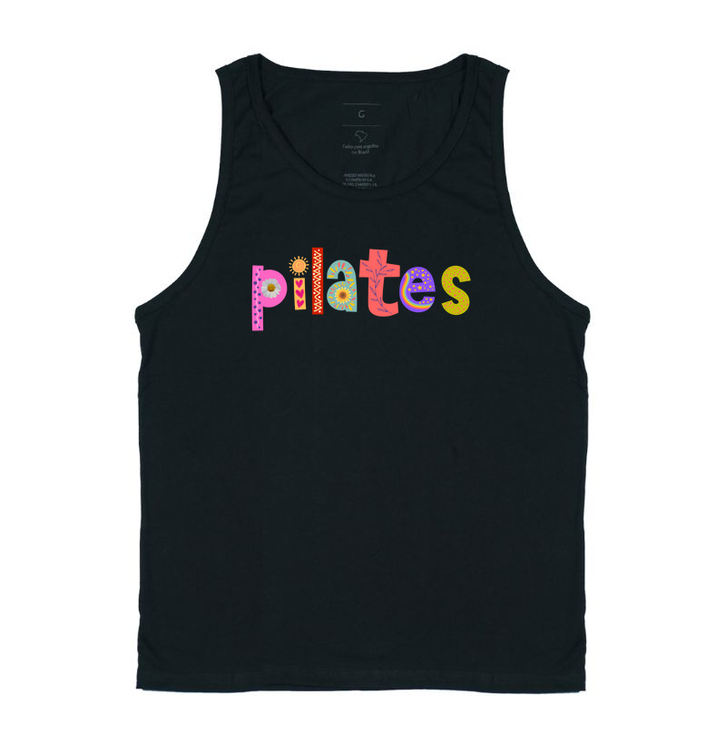 Pilates (FISIO)(PIL)