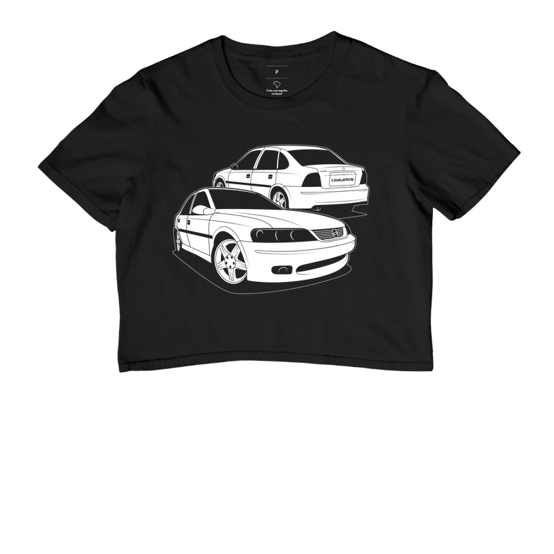 VECTRA B2 CENAS 2