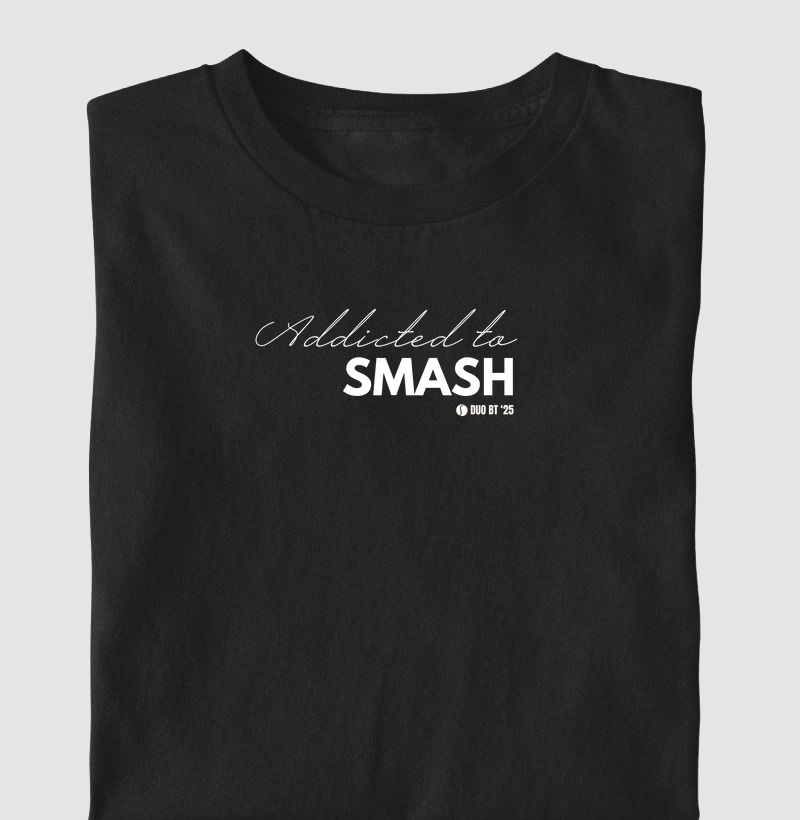 Addicted To Smash #1