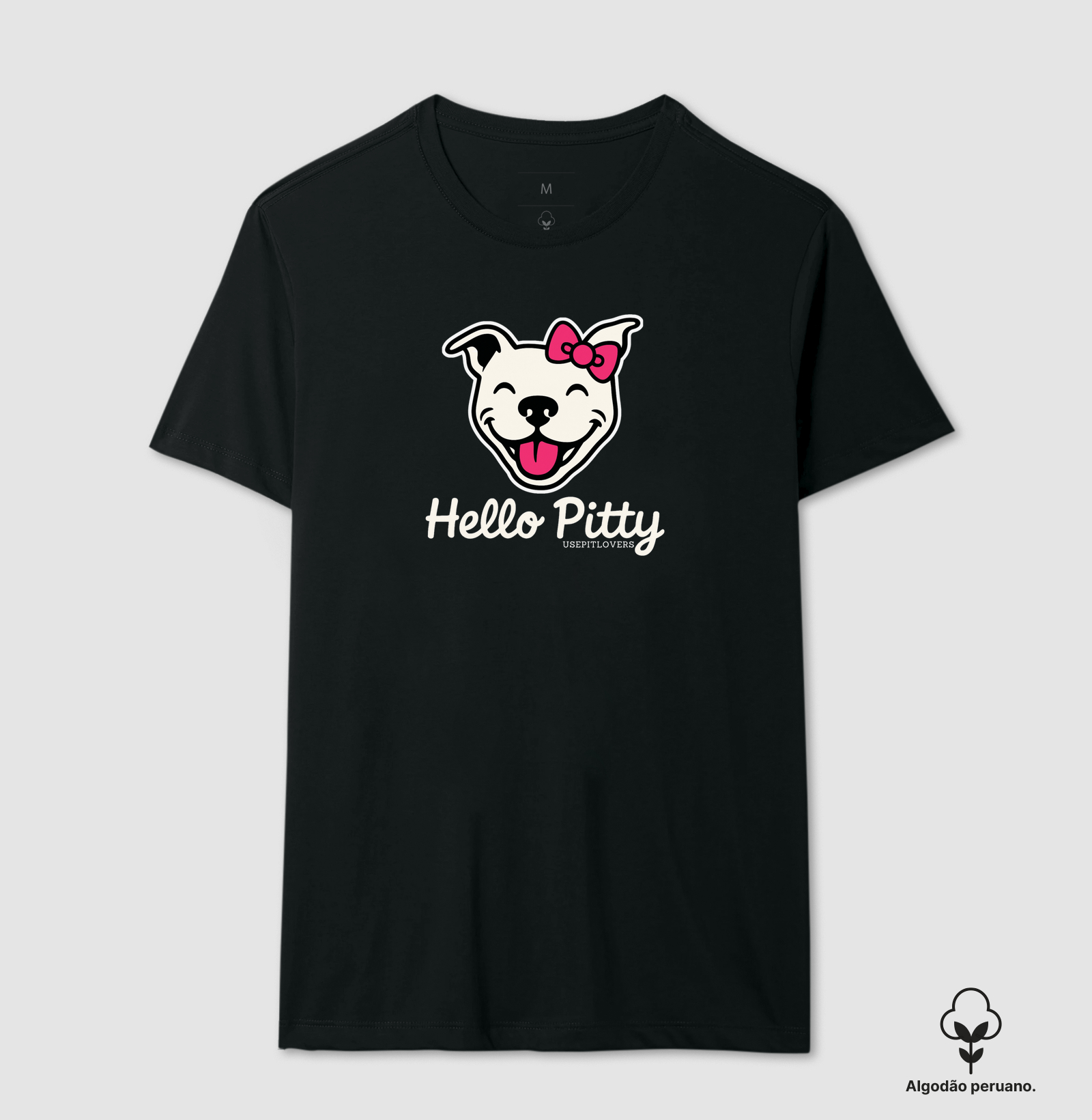 HELLO PITTY