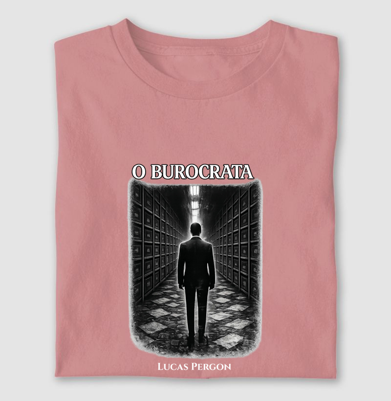 O burocrata 