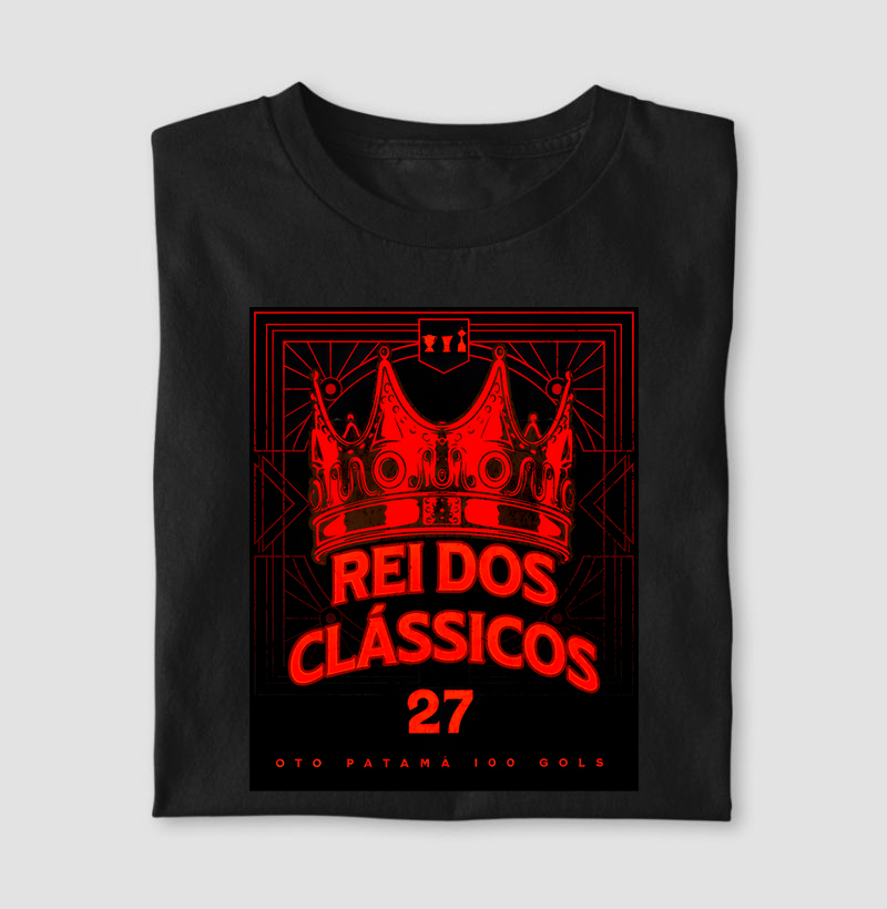 Urubuverso - Rei dos Clássicos