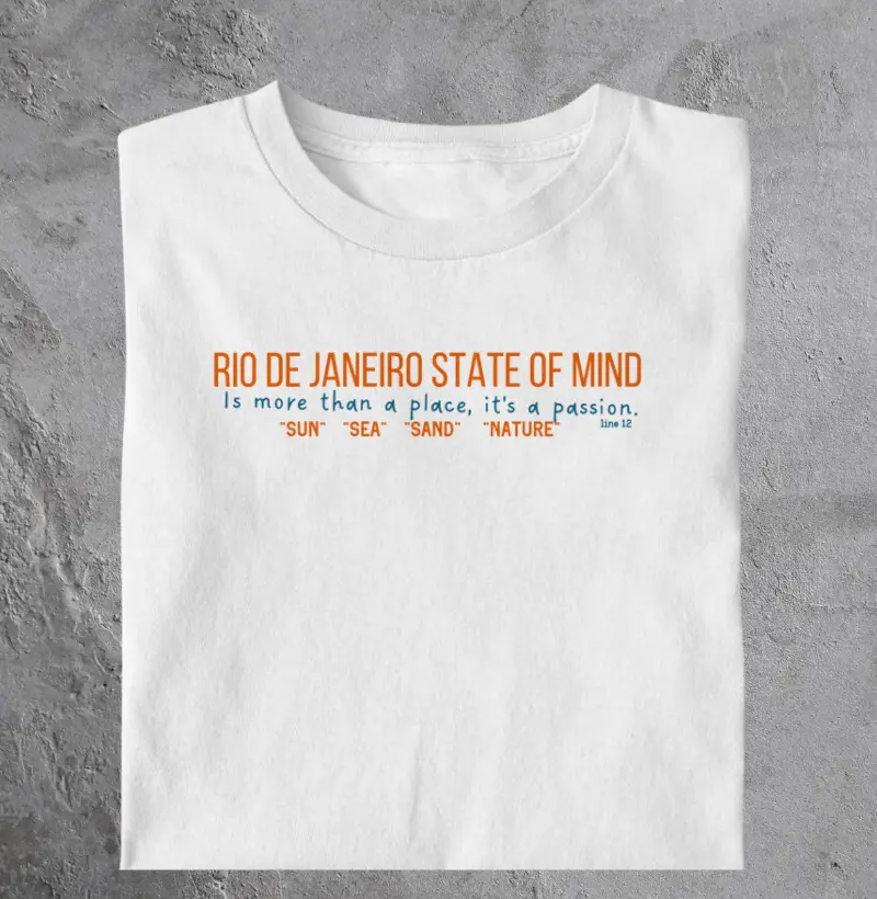 STATE OF MIND