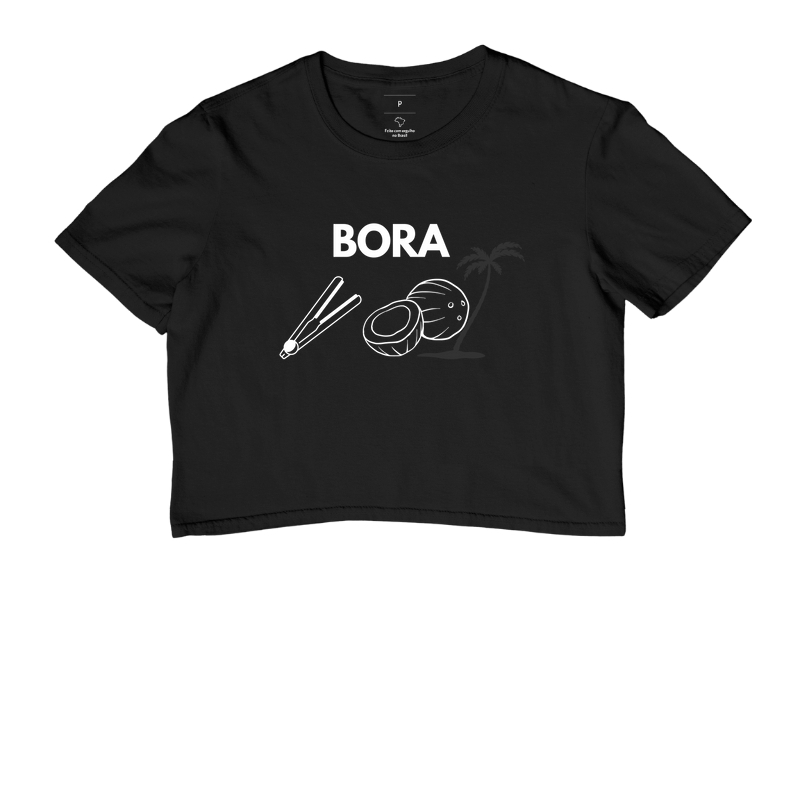 Bora chapar o côco