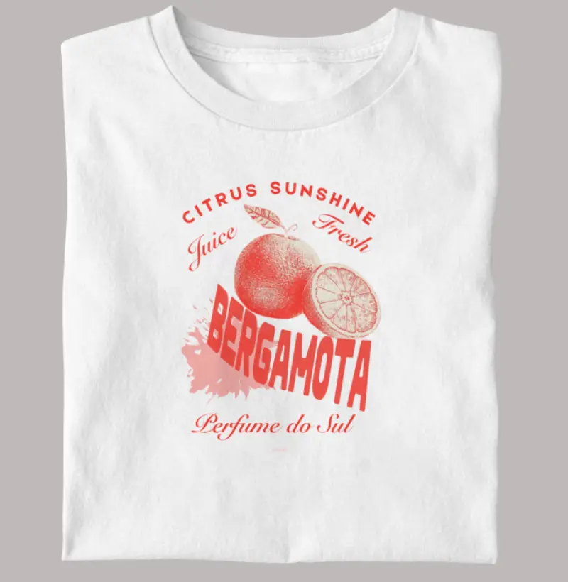 Bergamota