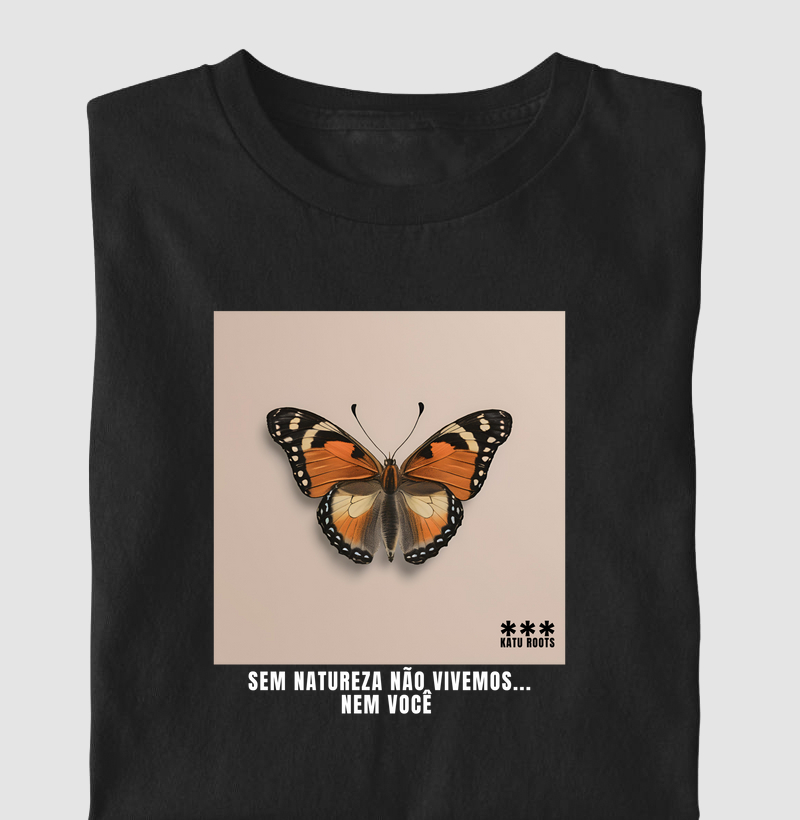 BORBOLETA MONARCA