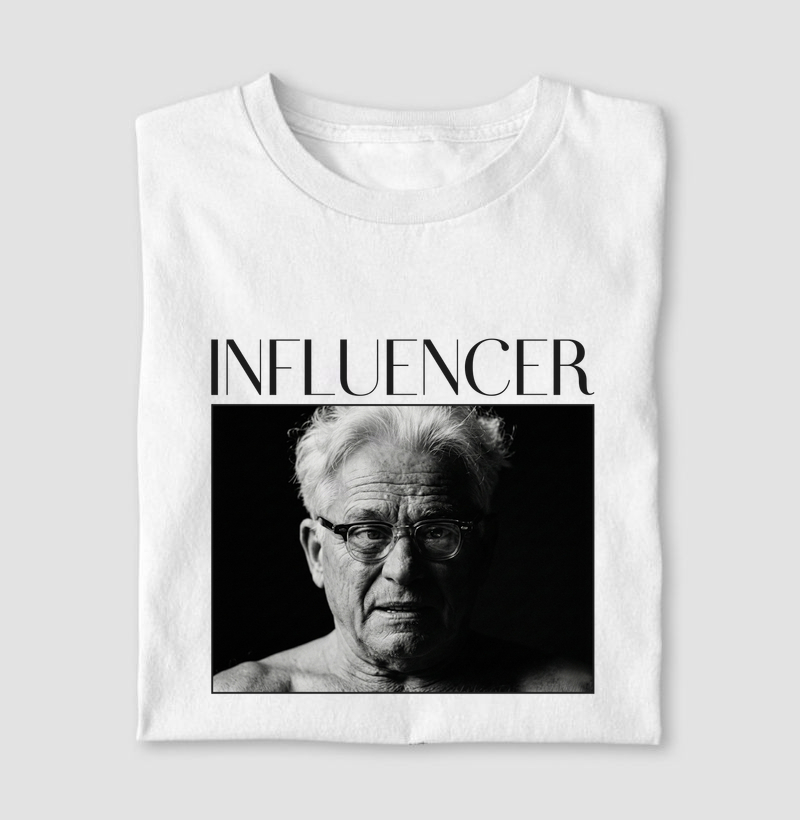 The Original Influencer – J. Pilates