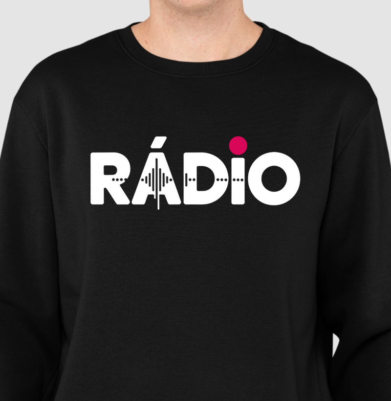 Rádio