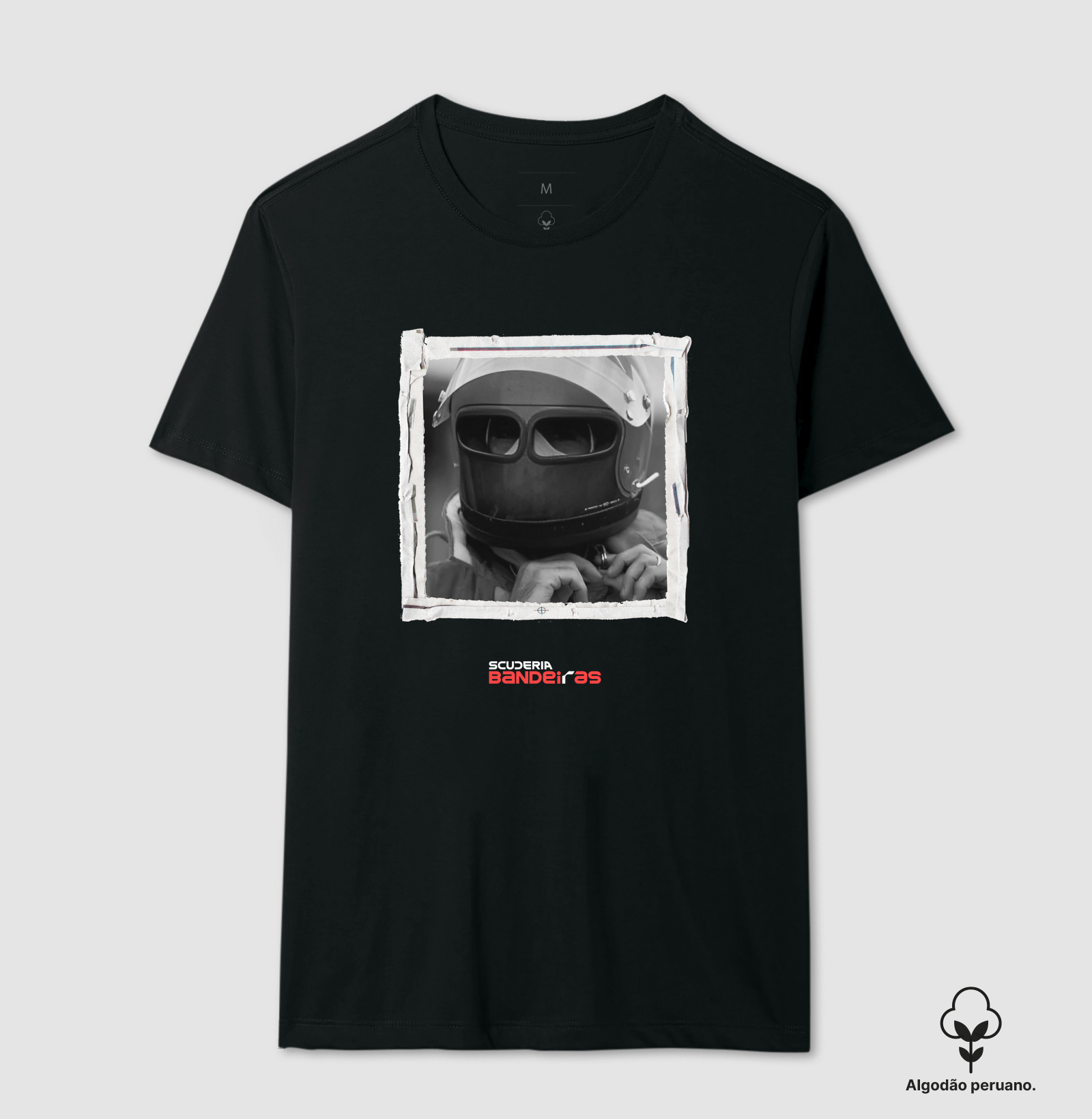 Camiseta Legends